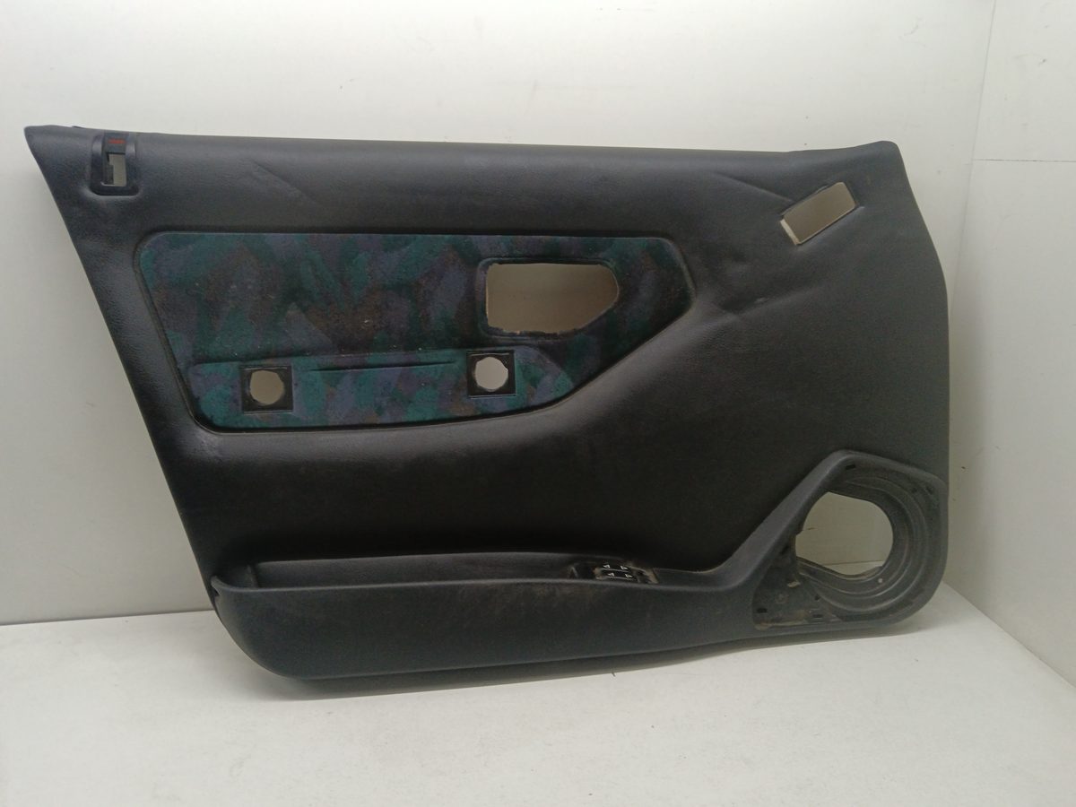 Tapizado Interior Puerta Delantero Izquierdo Peugeot 306 Berlina 3/4/5 Puertas (S2)