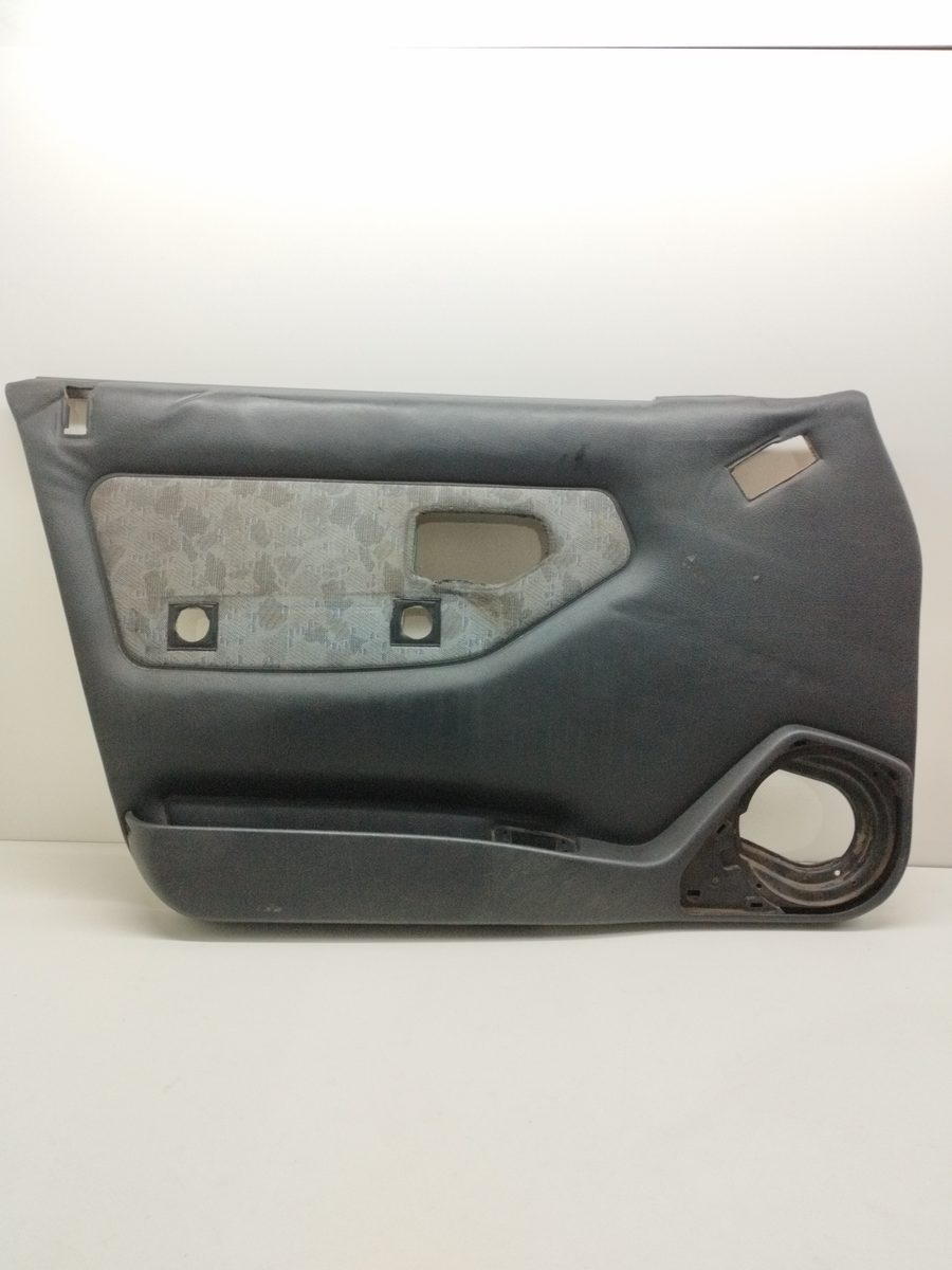 Tapizado Interior Puerta Delantero Izquierdo Peugeot 306 Berlina 3/4/5 Puertas (S2)