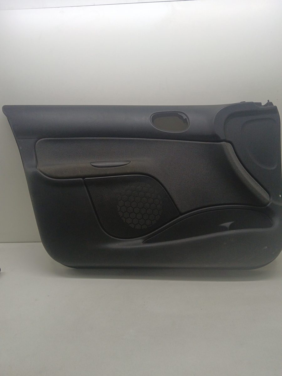 Tapizado Interior Puerta Delantero Izquierdo Peugeot 306 Berlina 4 Puertas (S1) 9642538780