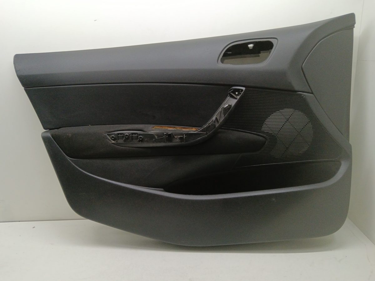 Tapizado Interior Puerta Delantero Izquierdo Peugeot 308 2007-2013 968153315ZD