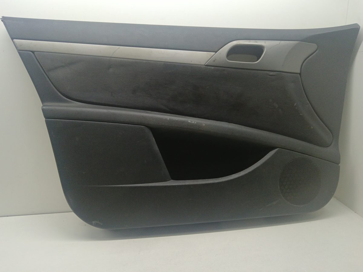 Tapizado Interior Puerta Delantero Izquierdo Peugeot 407 2004-2011 SR Confort 96505353ZM