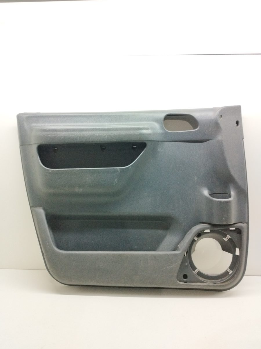 Tapizado Interior Puerta Delantero Izquierdo Peugeot Expert Kombi 1995-2004 Turbodiesel