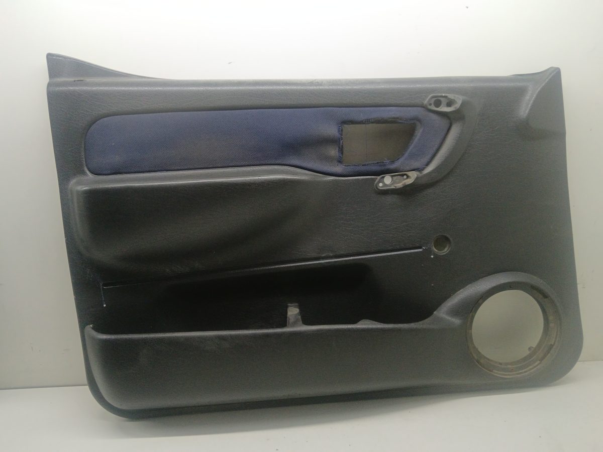 Tapizado Interior Puerta Delantero Izquierdo Peugeot Partner (S1) 1996-2002 Break