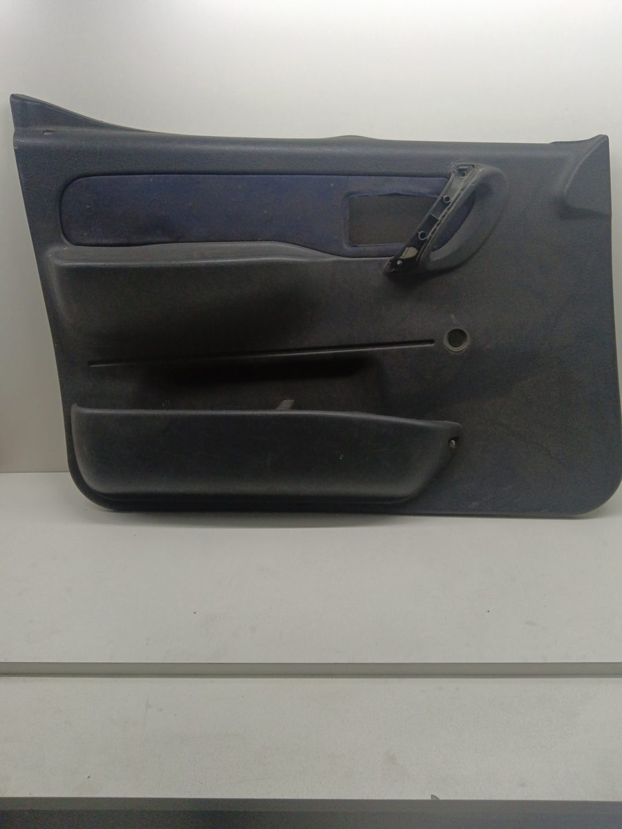 Tapizado Interior Puerta Delantero Izquierdo Peugeot Partner (S1) 1996-2002 9619225977