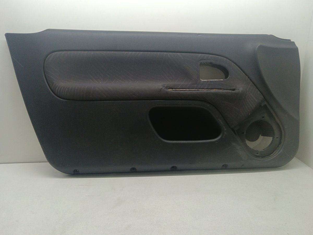 Tapizado Interior Puerta Delantero Izquierdo Renault Clio I Fase I+ii (B/C57) 1991-1998