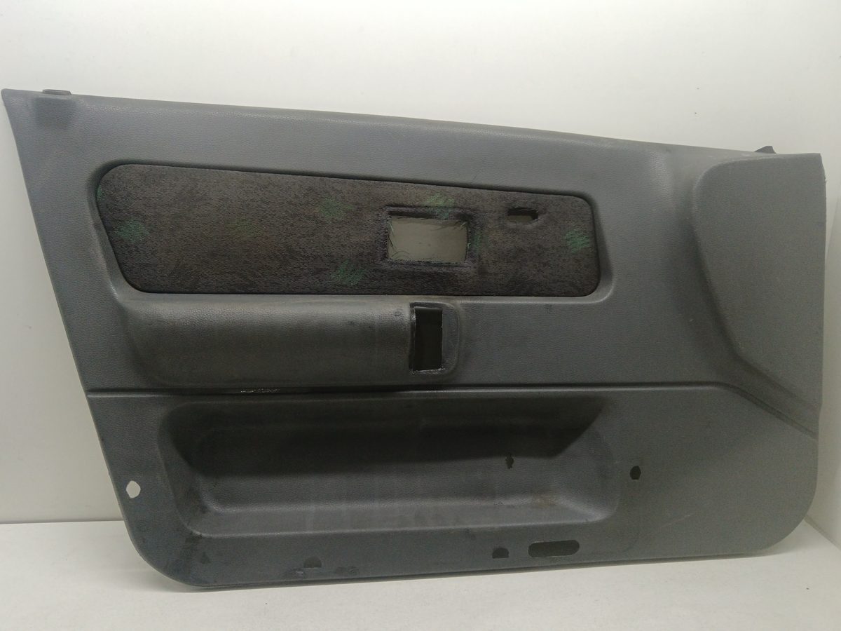 Tapizado Interior Puerta Delantero Izquierdo Renault Clio I Fase I+ii (B/C57) 7700797574