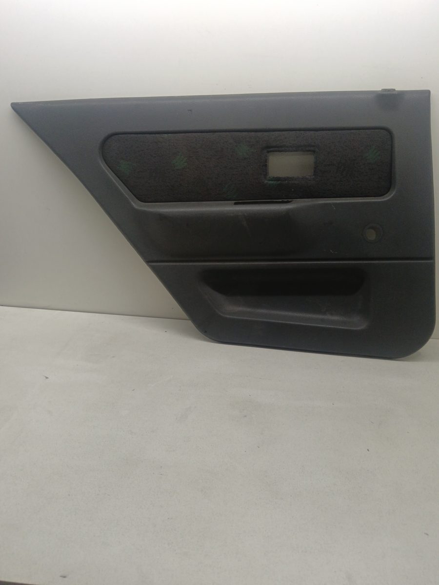 Tapizado Interior Puerta Delantero Izquierdo Renault Clio I Fase I+ii (B/C57) 7700797564