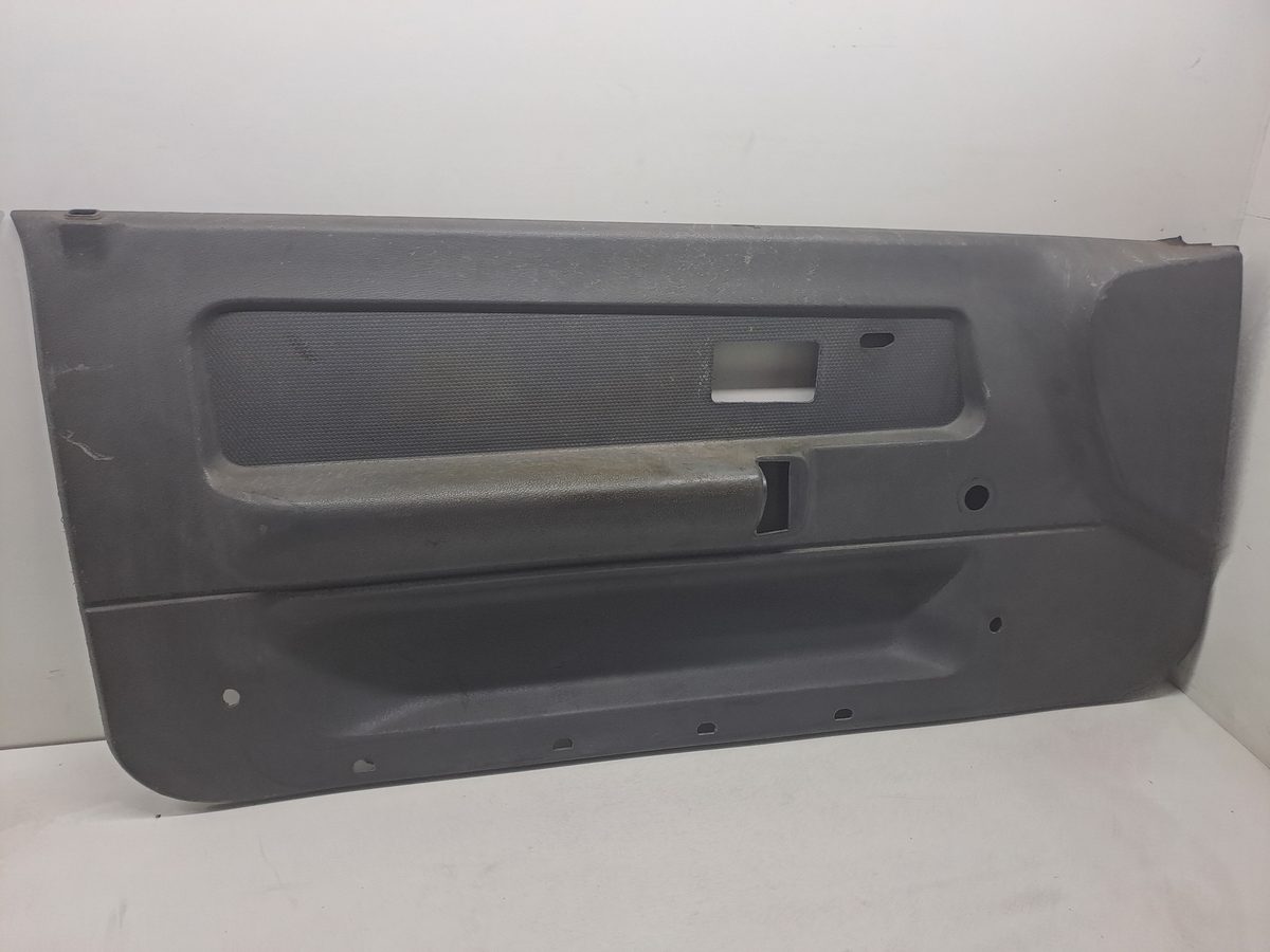 Tapizado Interior Puerta Delantero Izquierdo Renault Clio I Fase I+ii (B/C57) 1991-1998