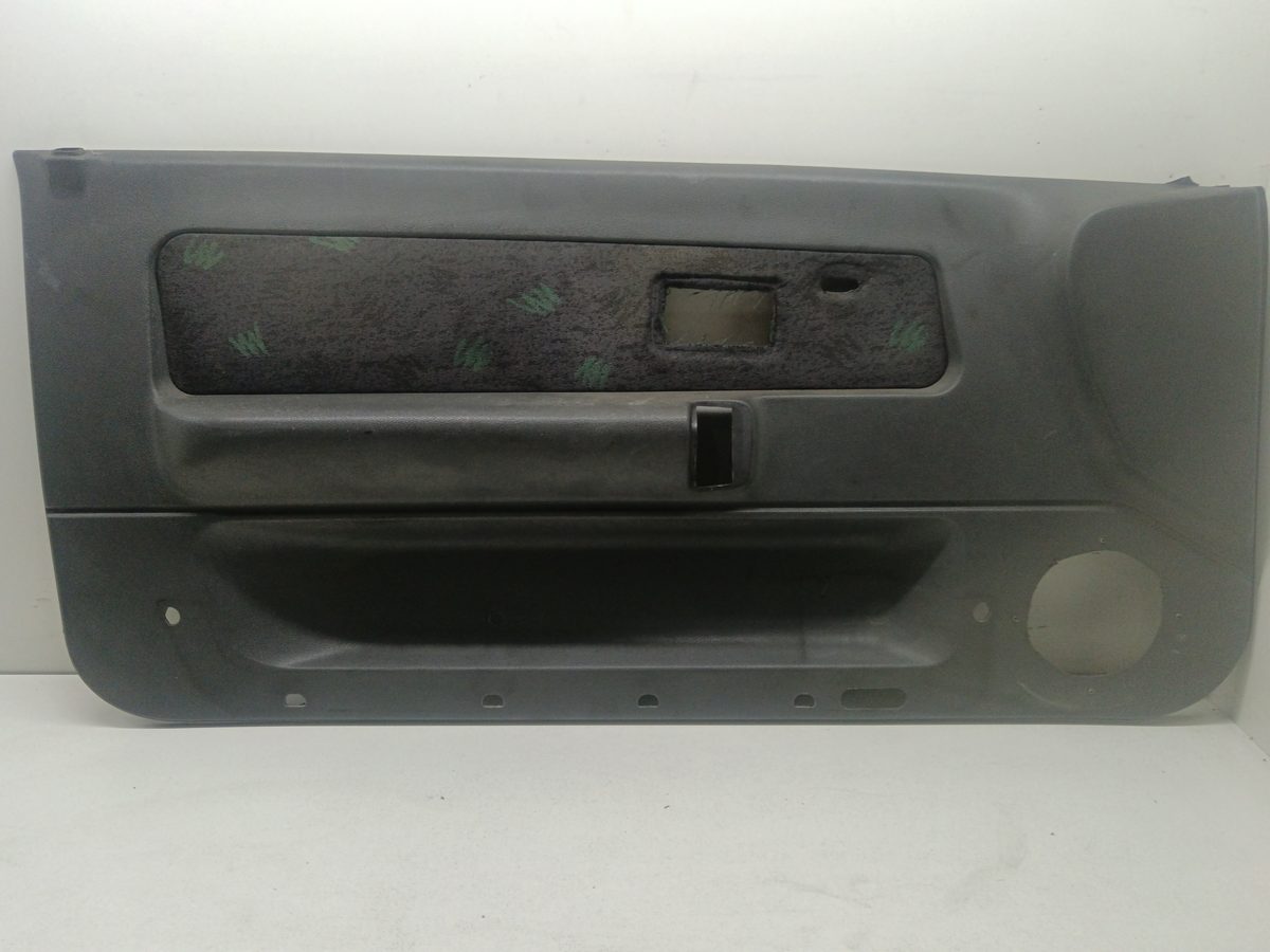 Tapizado Interior Puerta Delantero Izquierdo Renault Clio I Fase I+ii (B/C57) 7700799280