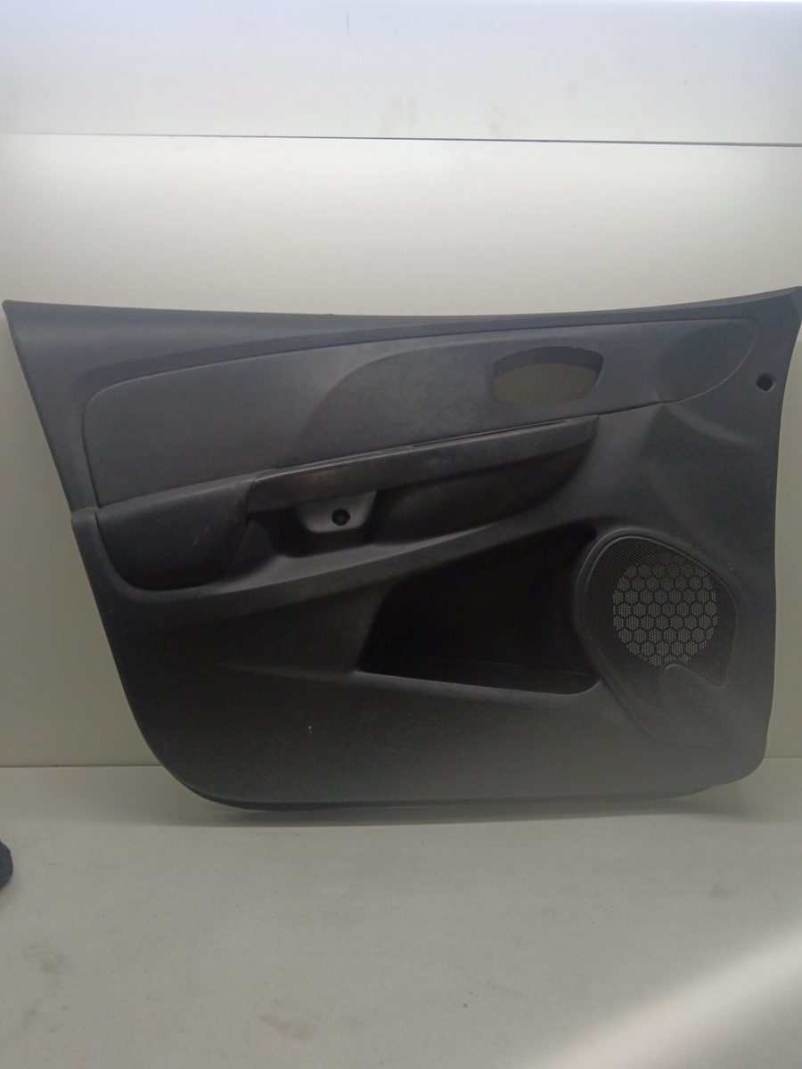 Tapizado Interior Puerta Delantero Izquierdo Renault Clio Iv 2012-Actualidad 6943G01