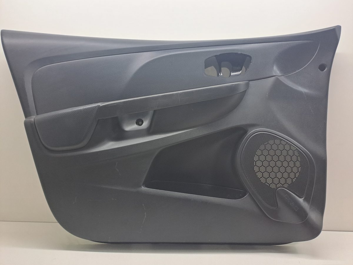 Tapizado Interior Puerta Delantero Izquierdo Renault Clio Iv Grandtour 1135264X
