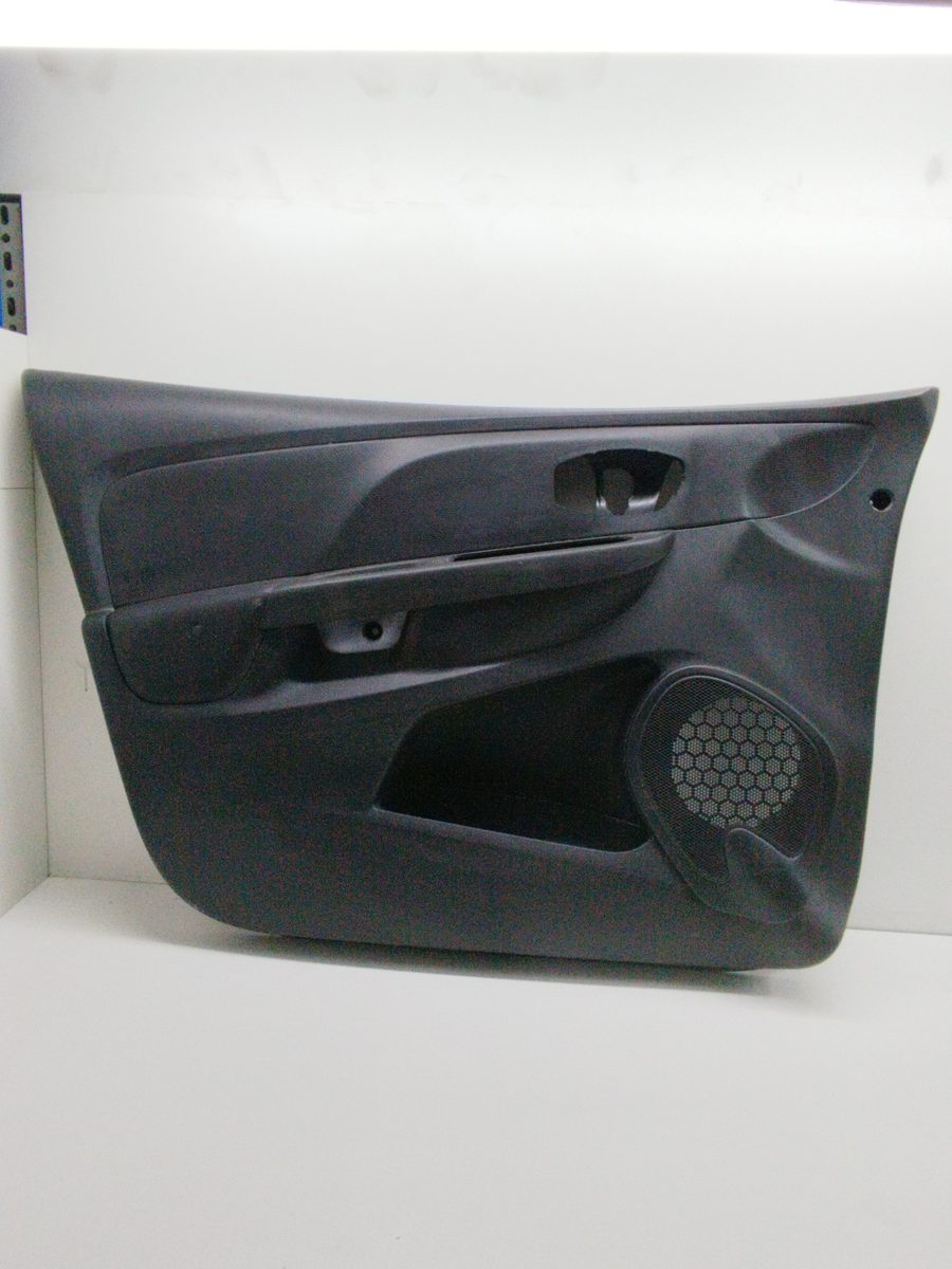 Tapizado Interior Puerta Delantero Izquierdo Renault Clio Iv 2012-Actualidad 8090184552