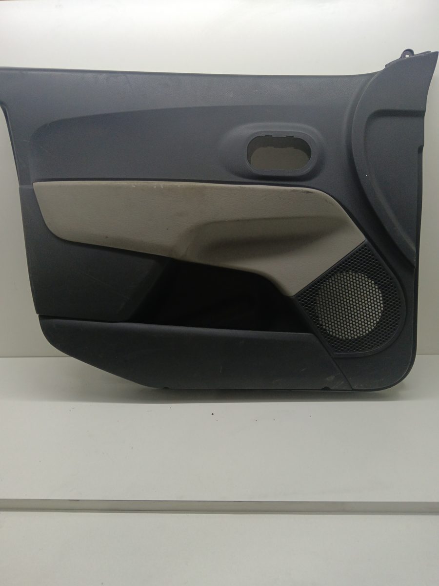 Tapizado Interior Puerta Delantero Izquierdo Renault Dokker 2012-Actualidad 00116411