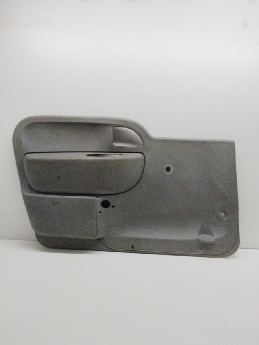 Tapizado Interior Puerta Delantero Izquierdo Renault Kangoo (F/KC0) 1997-2005 8200357832