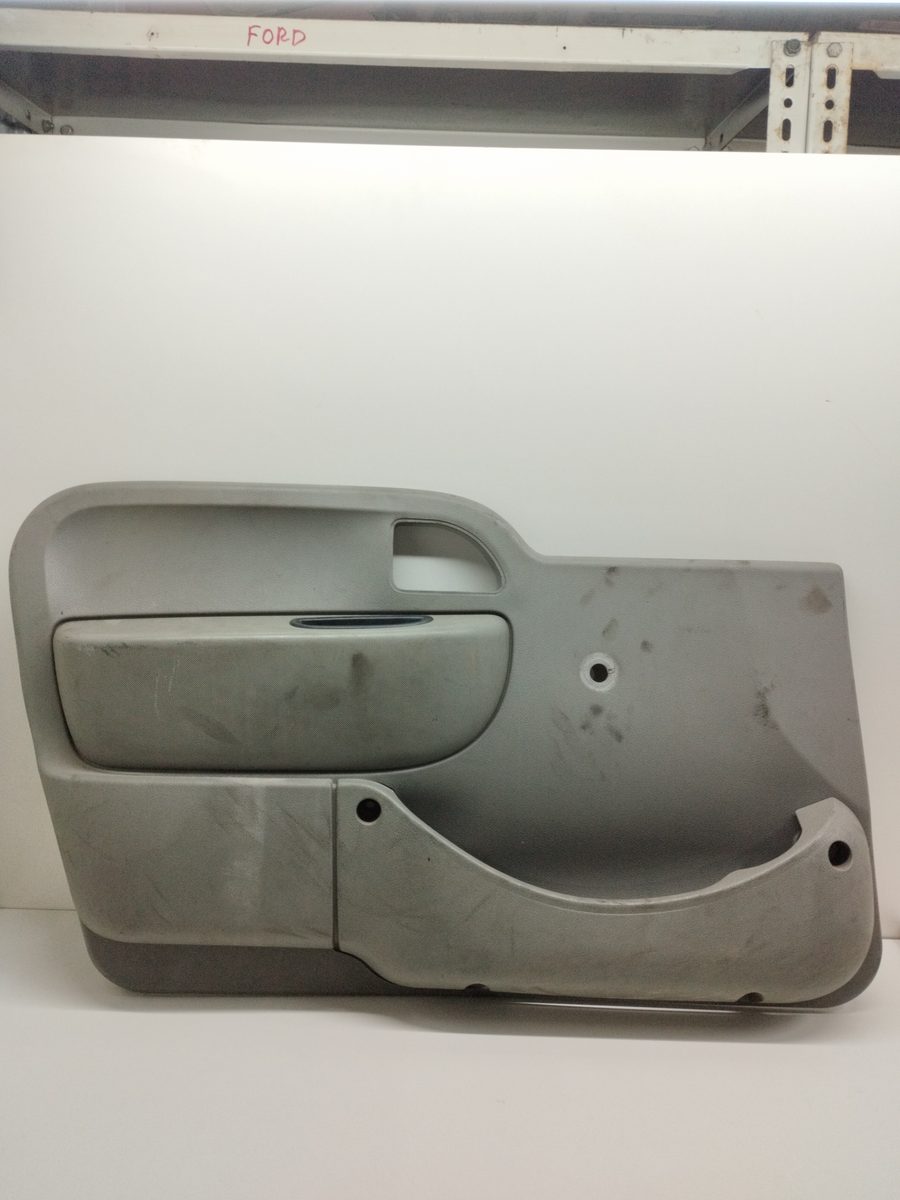 Tapizado Interior Puerta Delantero Izquierdo Renault Kangoo (F/KC0) 1997-2005 8200096328