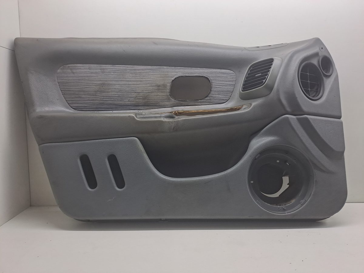 Tapizado Interior Puerta Delantero Izquierdo Renault Laguna (B56) 1994-1998 7700417123