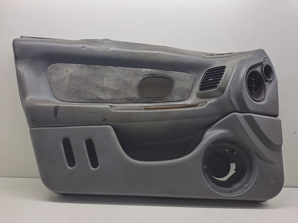 Tapizado Interior Puerta Delantero Izquierdo Renault Laguna (B56) 1994-1998 7700417123