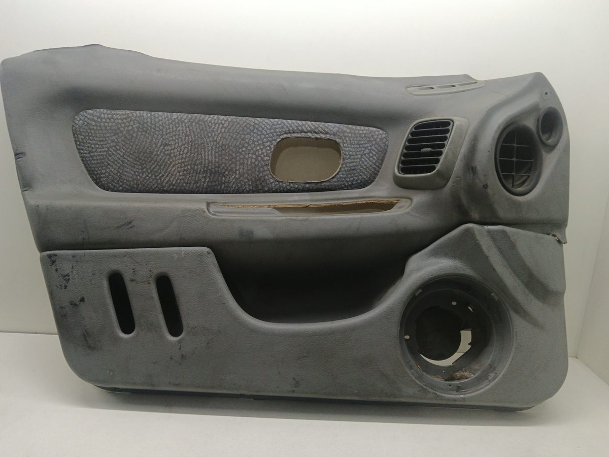 Tapizado Interior Puerta Delantero Izquierdo Renault Laguna (B56) 1994-1998 Anade G7700417