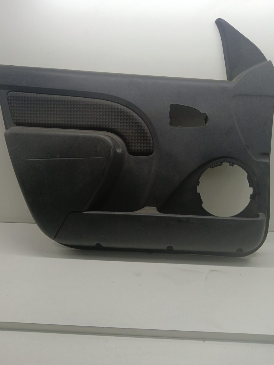 Tapizado Interior Puerta Delantero Izquierdo Renault Logan 2005-2012 8200648381