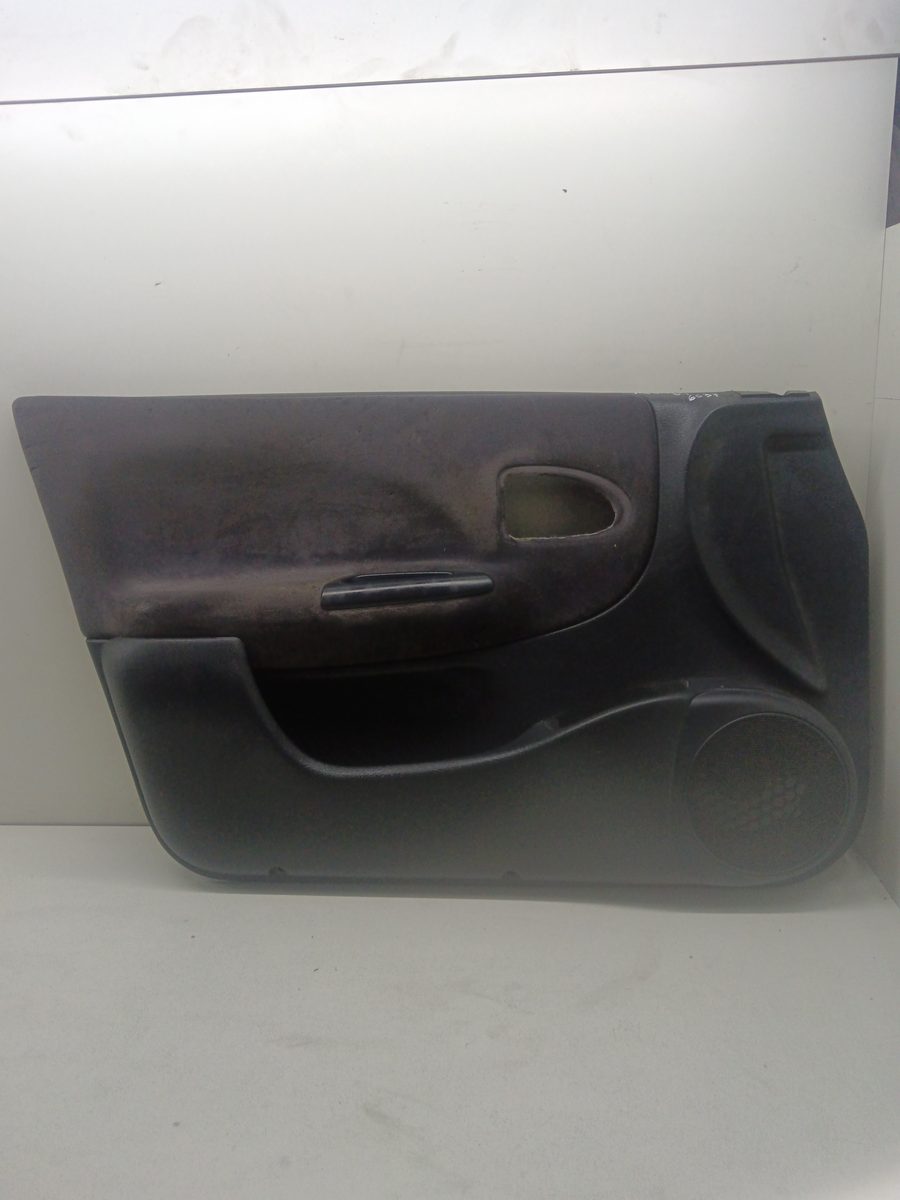 Tapizado Interior Puerta Delantero Izquierdo Renault Megane I Berlina Hatchback (BA0)