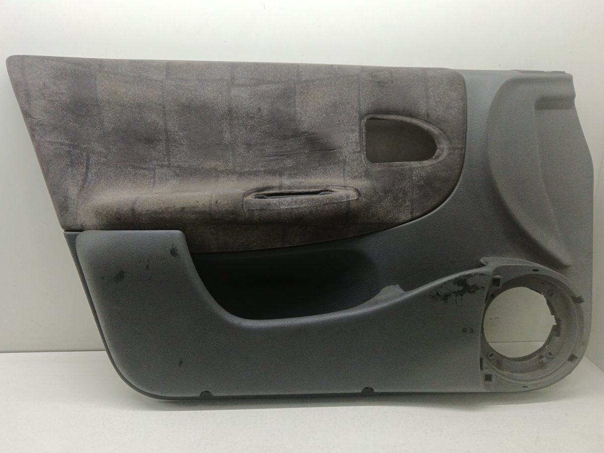 Tapizado Interior Puerta Delantero Izquierdo Renault Megane I Berlina Hatchback (BA0)