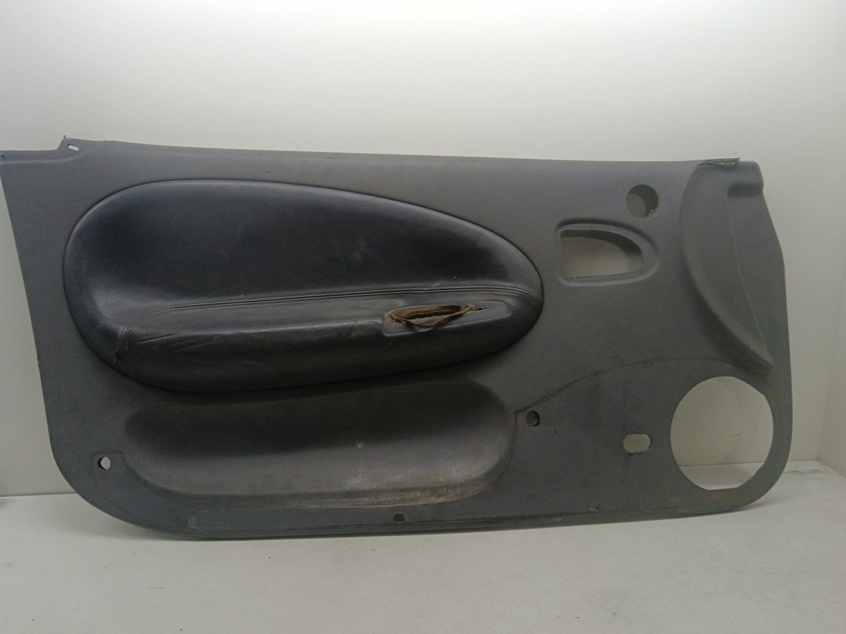 Tapizado Interior Puerta Delantero Izquierdo Renault Megane I Coupe Fase 2 (DA..)