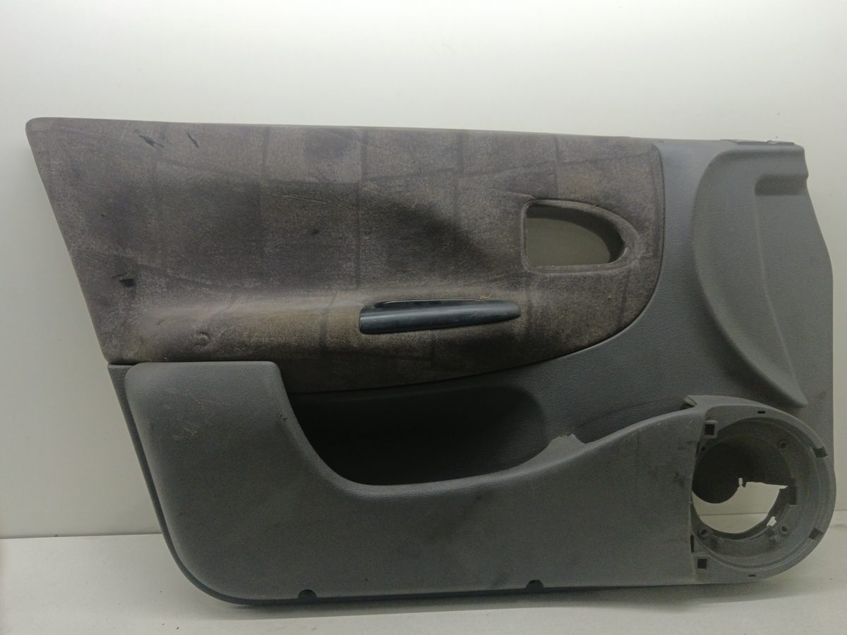 Tapizado Interior Puerta Delantero Izquierdo Renault Megane I Fase 2 Berlina (BA0)