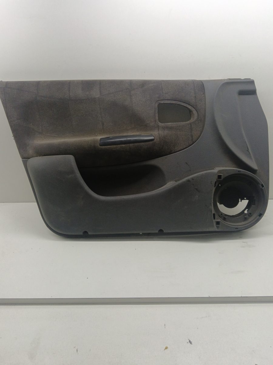 Tapizado Interior Puerta Delantero Izquierdo Renault Megane Ii Berlina 5p 7700425760