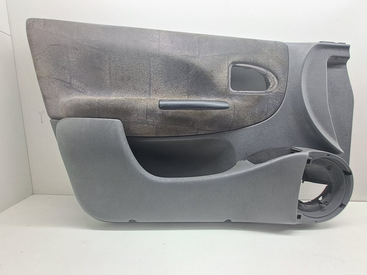 Tapizado Interior Puerta Delantero Izquierdo Renault Megane Ii Berlina 5p 7700425760