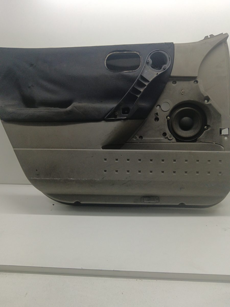 Tapizado Interior Puerta Delantero Izquierdo Renault Megane Ii Berlina 3p 156016612
