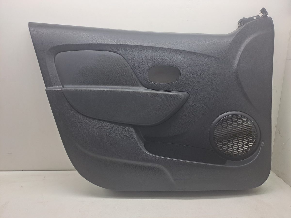 Tapizado Interior Puerta Delantero Izquierdo Renault Sandero Ii 2014-Actualidad 809113224