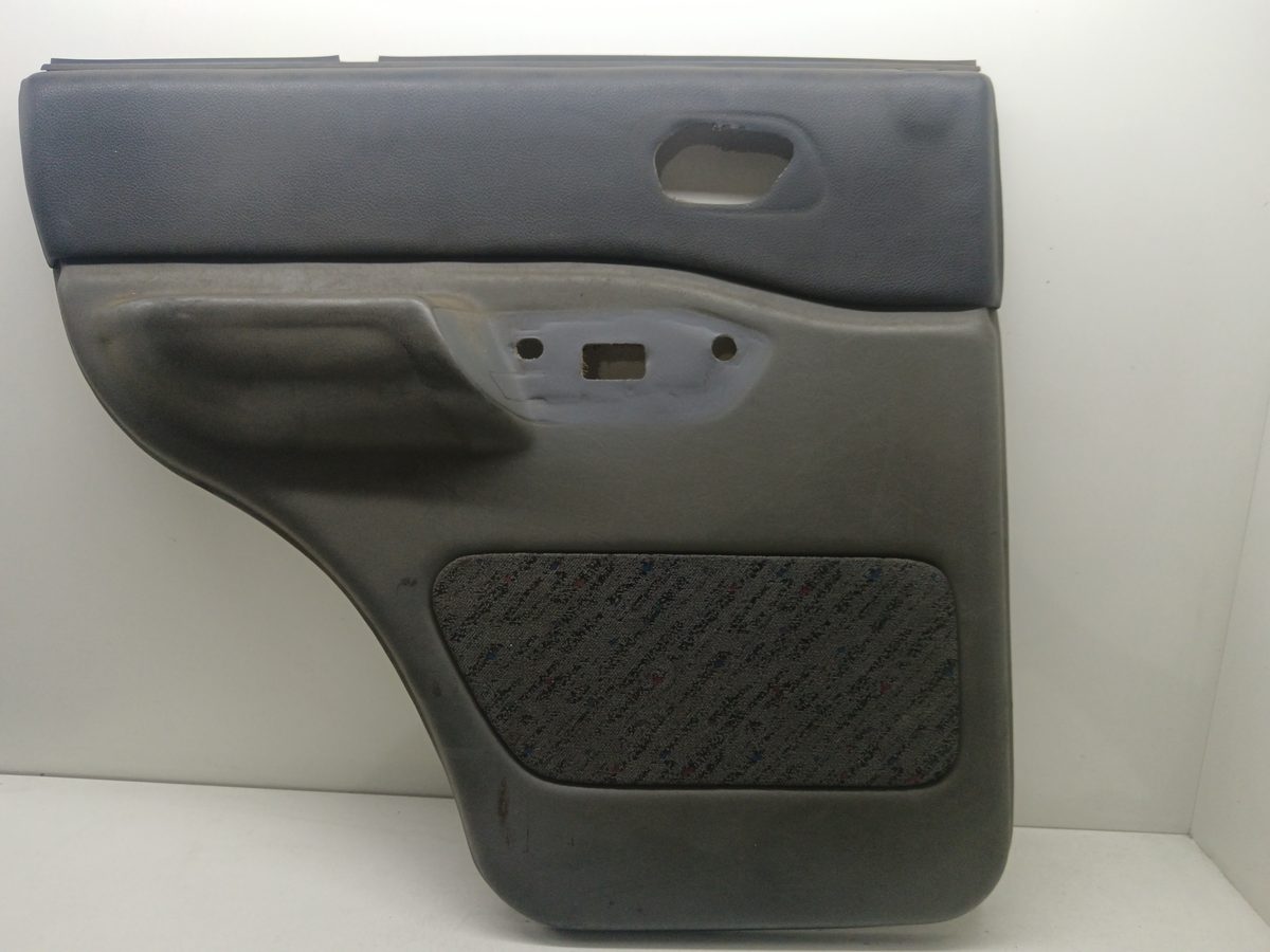 Tapizado Interior Puerta Delantero Izquierdo Ssangyong Musso 1996-2001