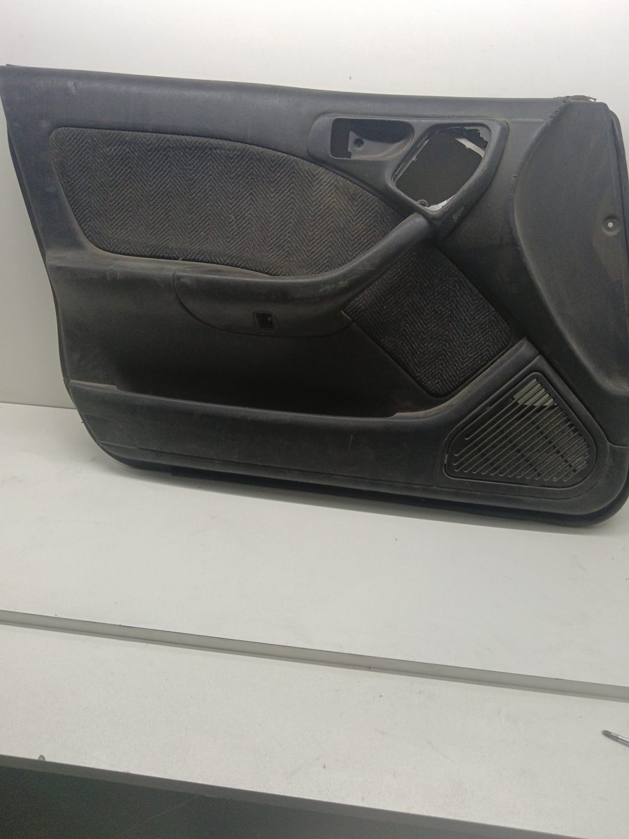 Tapizado Interior Puerta Delantero Izquierdo Subaru Legacy Berl./familiar B11 (BD/BG)