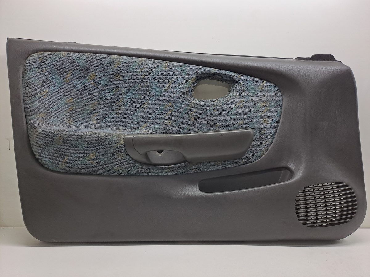 Tapizado Interior Puerta Delantero Izquierdo Suzuki Baleno Berlina Sy (EG) 1995-2001