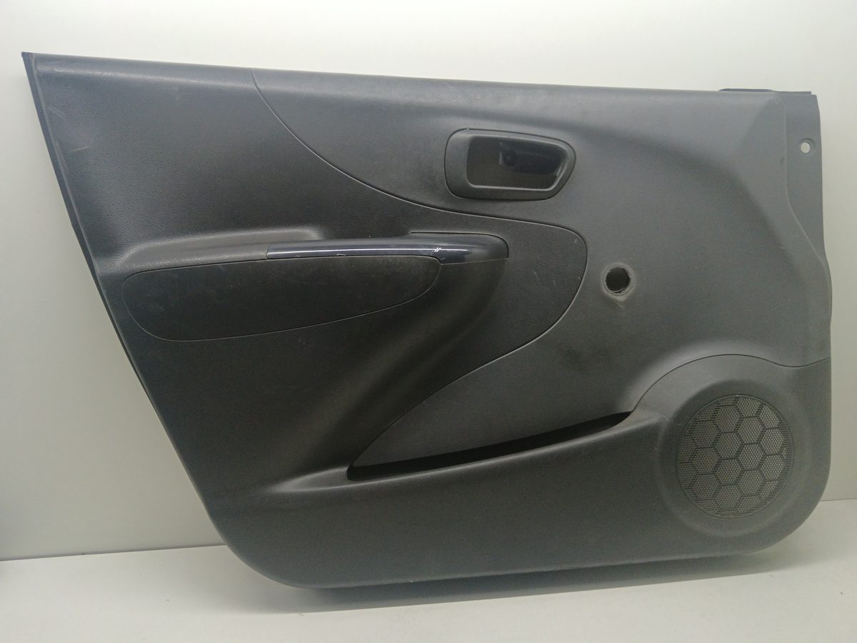 Tapizado Interior Puerta Delantero Izquierdo Suzuki Celerio 2014-Actualidad * 8372168K0