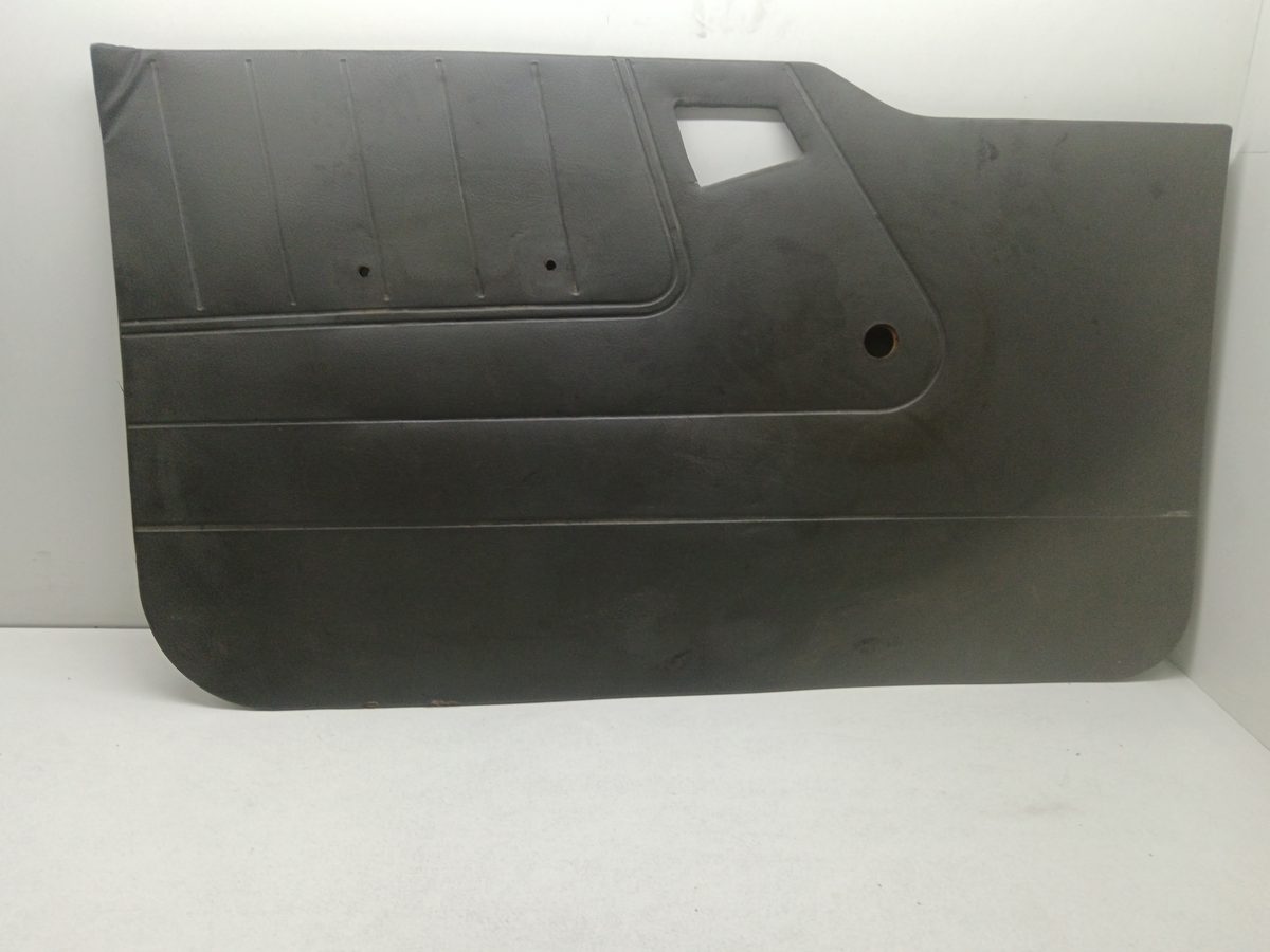 Tapizado Interior Puerta Delantero Izquierdo Suzuki Grand Vitara 3 Puertas Sq (GT)