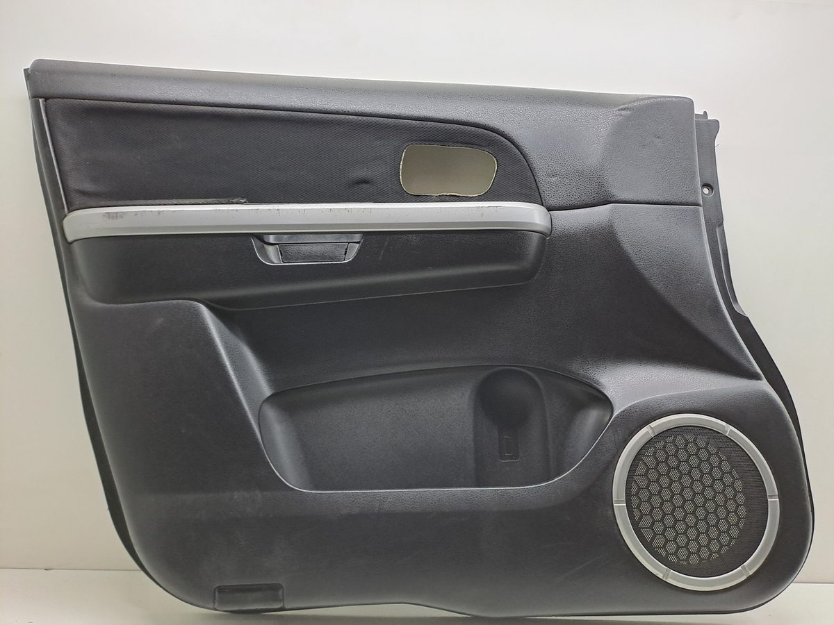Tapizado Interior Puerta Delantero Izquierdo Suzuki Grand Vitara 3 Puertas Sq (GT)