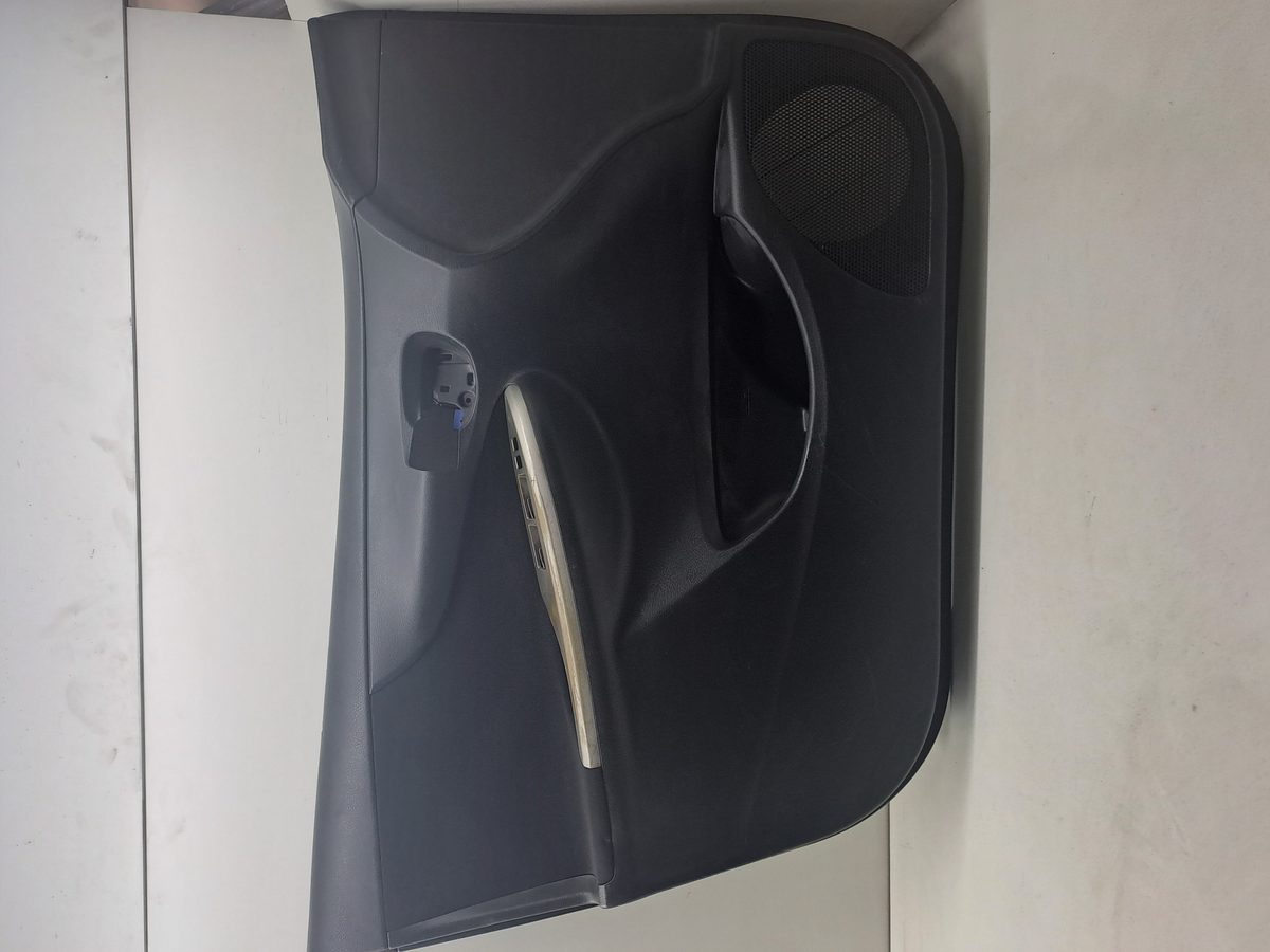 Tapizado Interior Puerta Delantero Izquierdo Toyota Corolla (E11) 1997-2000 6777812220