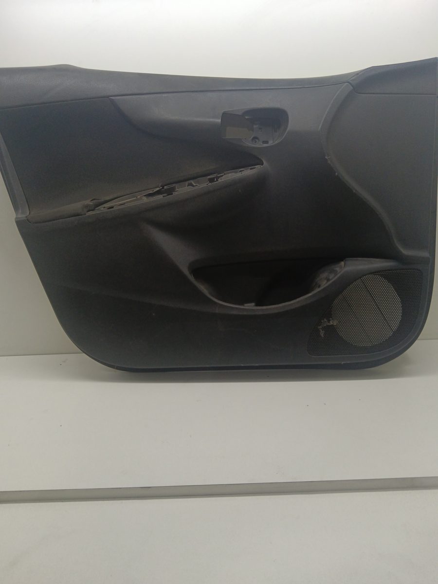 Tapizado Interior Puerta Delantero Izquierdo Toyota Corolla (E15) 2006-2011 6777812220