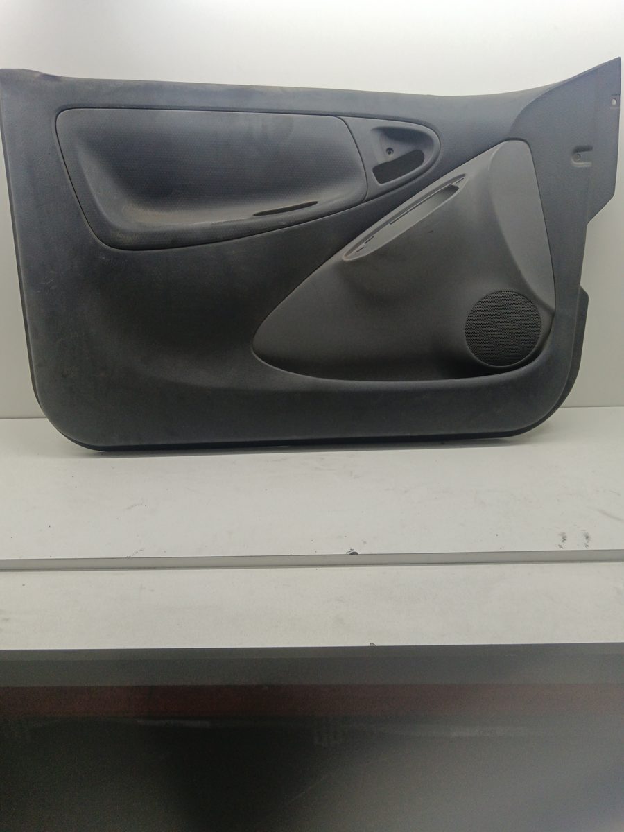Tapizado Interior Puerta Delantero Izquierdo Toyota Yaris 2008-2011 *