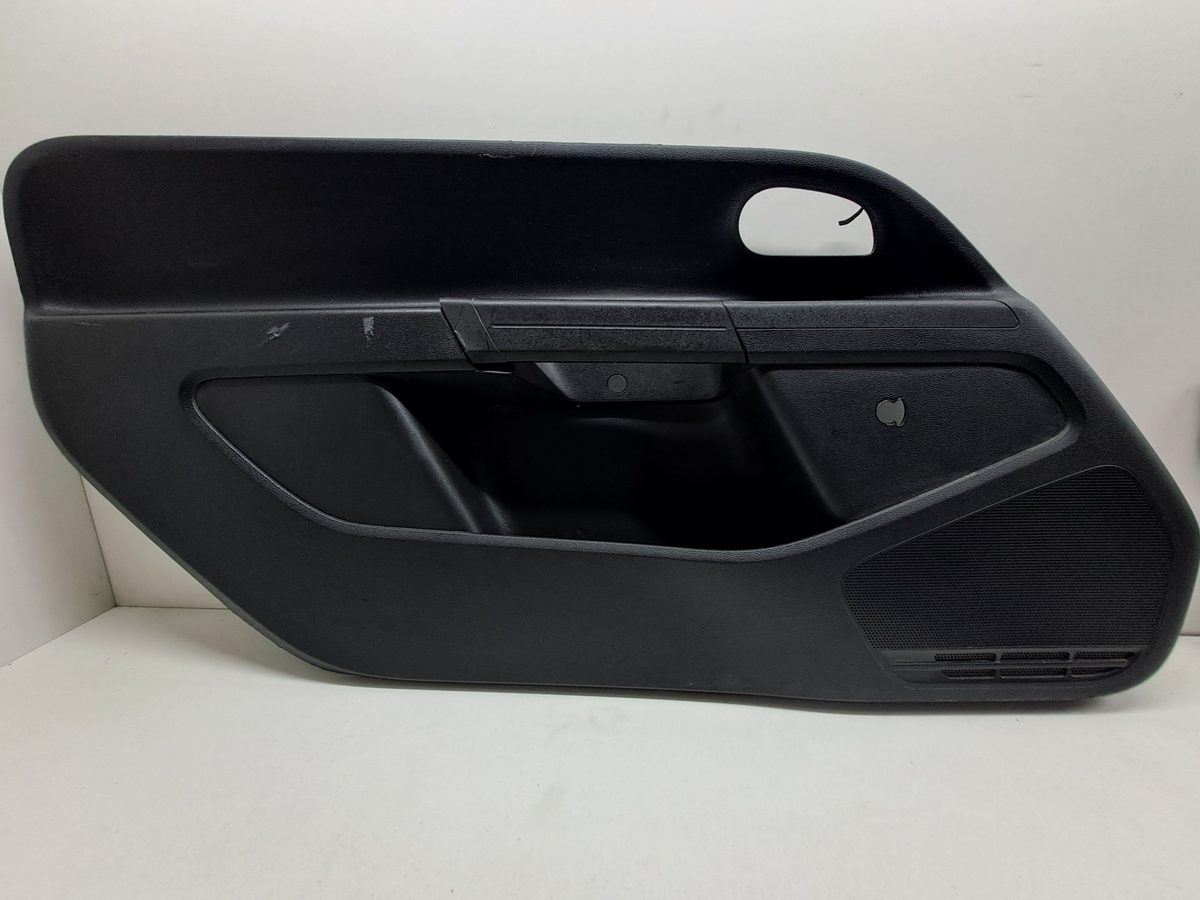 Tapizado Interior Puerta Delantero Izquierdo Volkswagen Up! (121) 2011-2016 * 1S3867011
