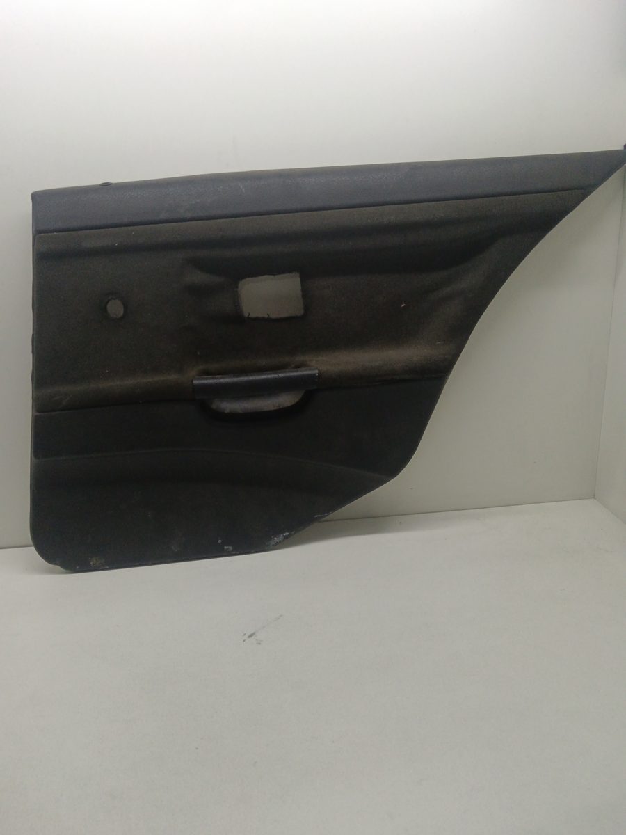 Tapizado Interior Puerta Trasero Derecho BMW Serie 3 Berlina (E36) 1990-1998 8122274