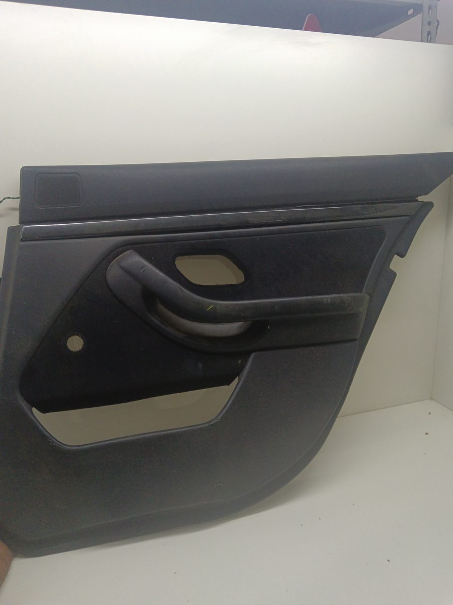 Tapizado Interior Puerta Trasero Derecho BMW Serie 5 Berlina (E39) 1995-2003 514281559642