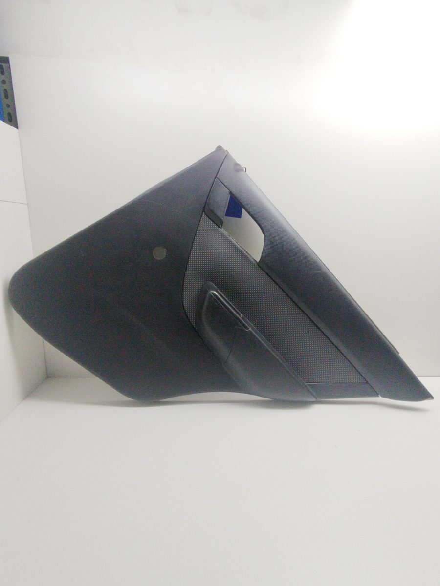Tapizado Interior Puerta Trasero Derecho Chevrolet Aveo 2006-2012 96649751