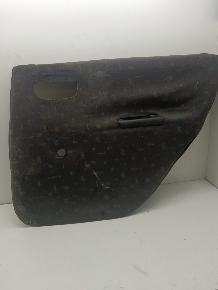Tapizado Interior Puerta Trasero Derecho Chevrolet Corsa B 1993-1997 City