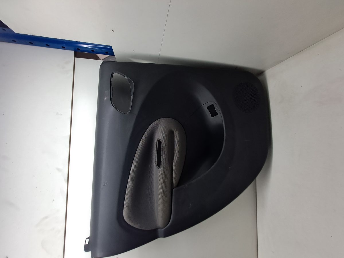 Tapizado Interior Puerta Trasero Derecho Citroën C3 1995-2010