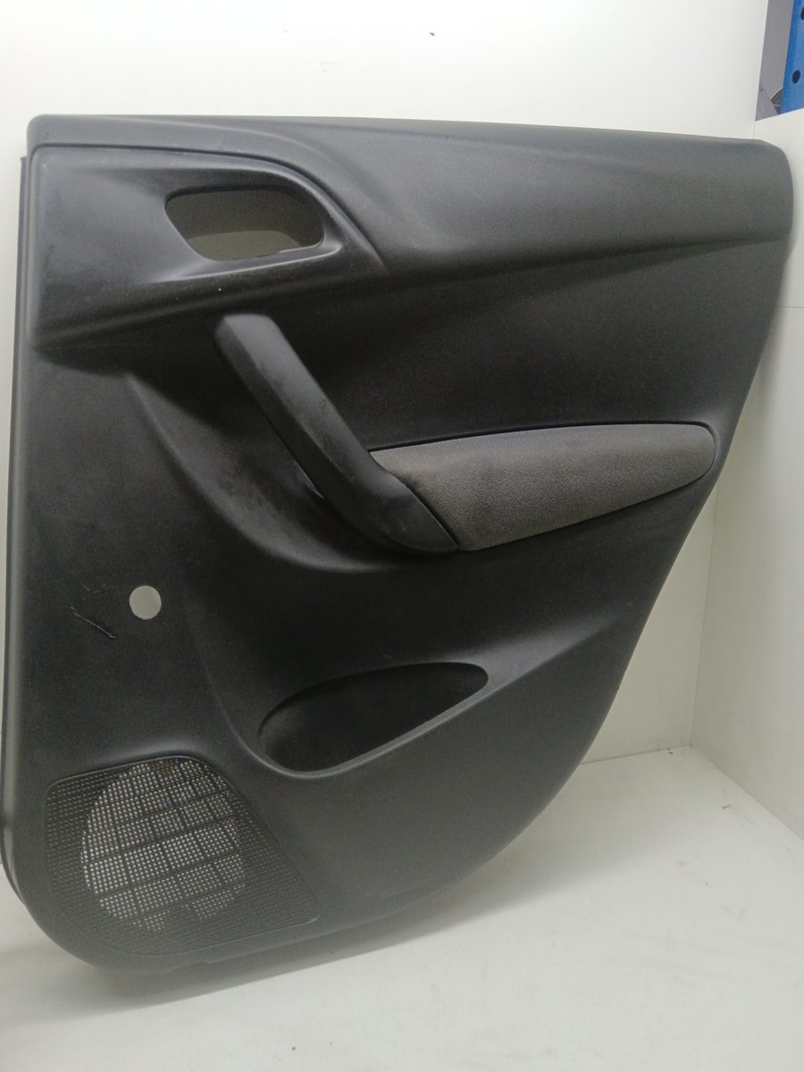 Tapizado Interior Puerta Trasero Derecho Citroën C3 1995-2010 Premier 41797M1013880