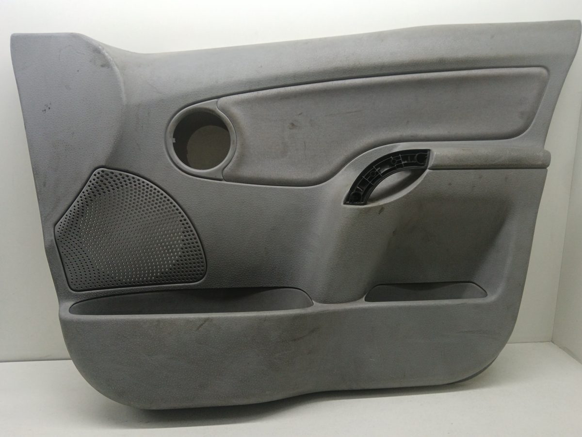 Tapizado Interior Puerta Trasero Derecho Citroën C3 1995-2010 SX Plus 96380494