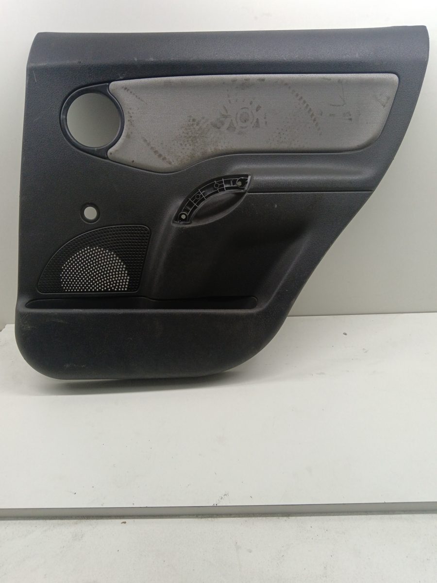 Tapizado Interior Puerta Trasero Derecho Citroën C3 1995-2010 96380501