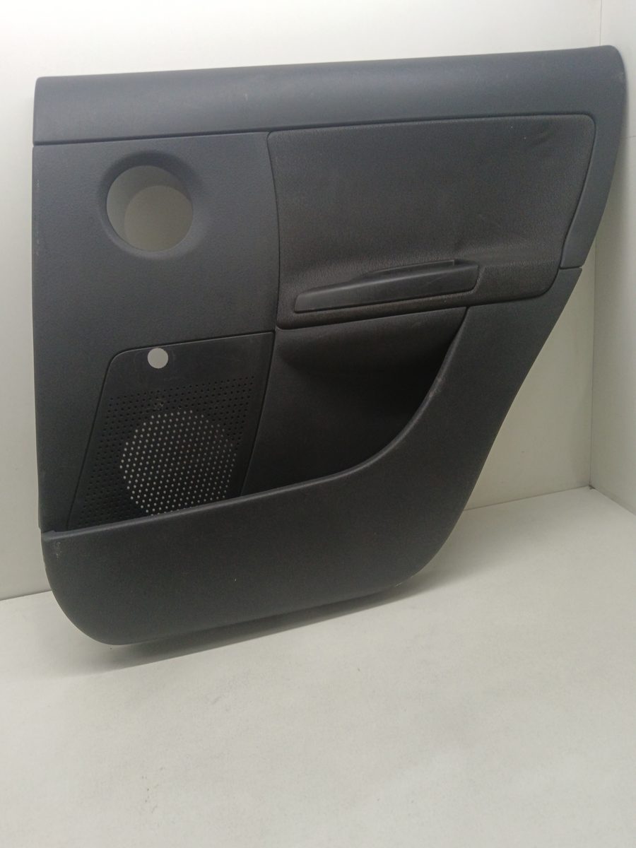 Tapizado Interior Puerta Trasero Derecho Citroën C3 1995-2010 SX 96530784ZQ